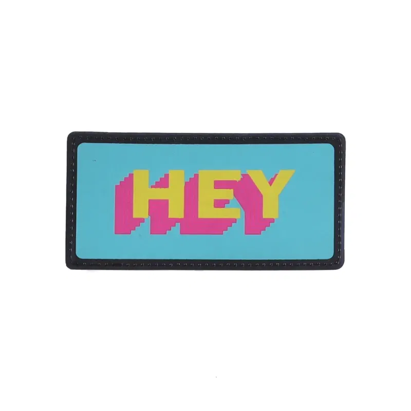 Removal Scotch “HEY”