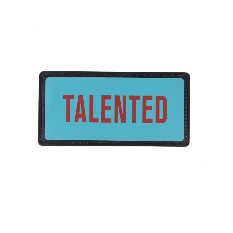 Removal Scotch “TALENTED”