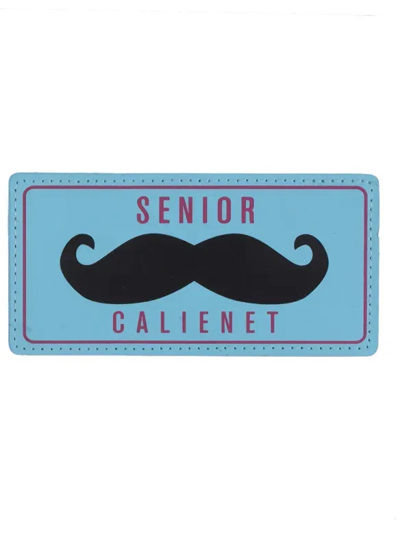 Removal Scotch “SENIOR CALIENET”