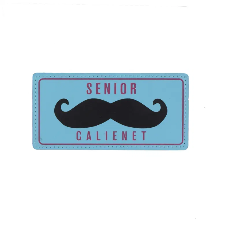 Removal Scotch “SENIOR CALIENET”