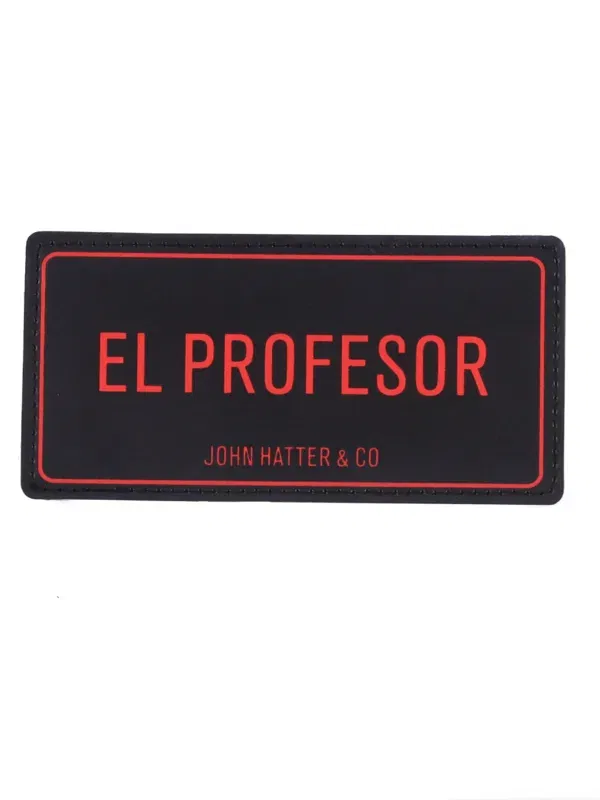 Removal Scotch “EL PROFESOR“