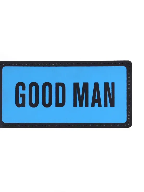 Removal Scotch “GOOD MAN“
