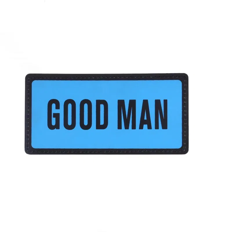 Removal Scotch “GOOD MAN“