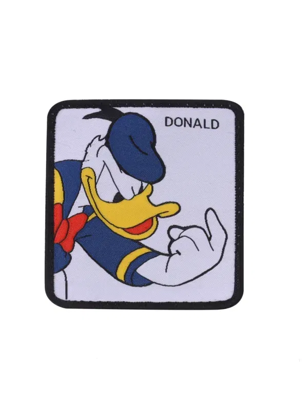 Removal Scotch “DONALD“