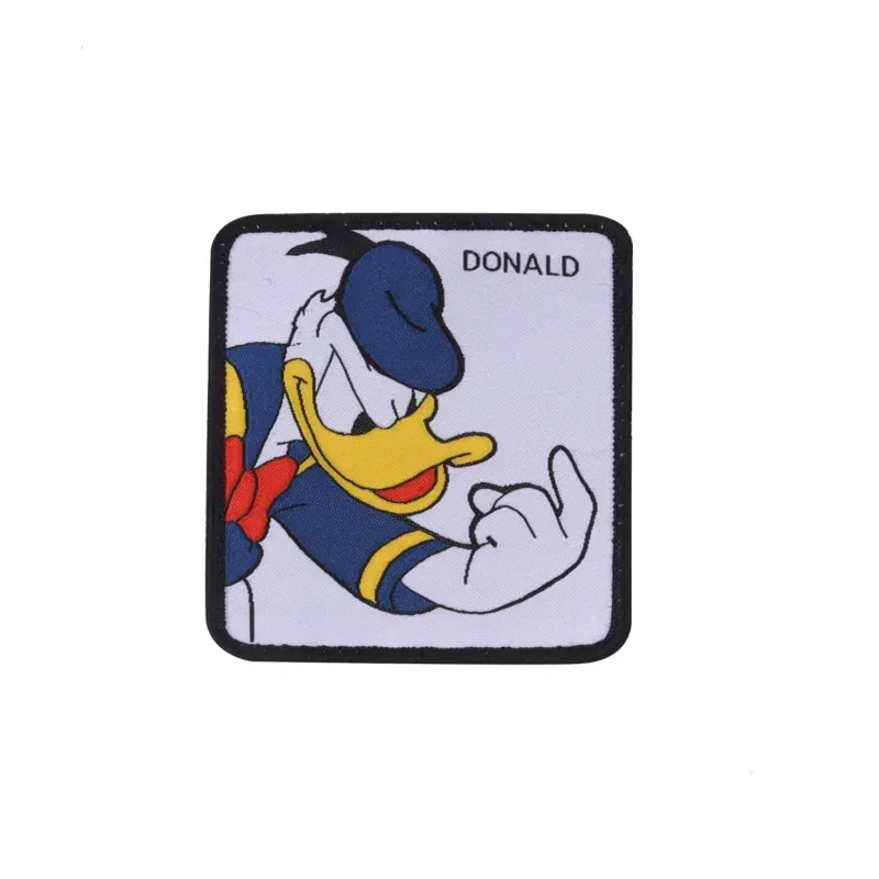 Removal Scotch “DONALD“