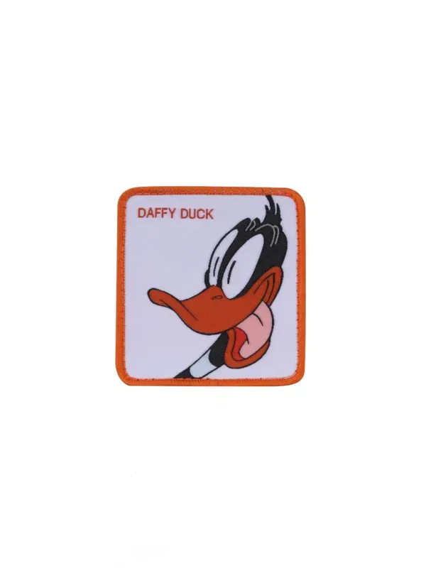 Removal Scotch “ DAFFY DUCK “