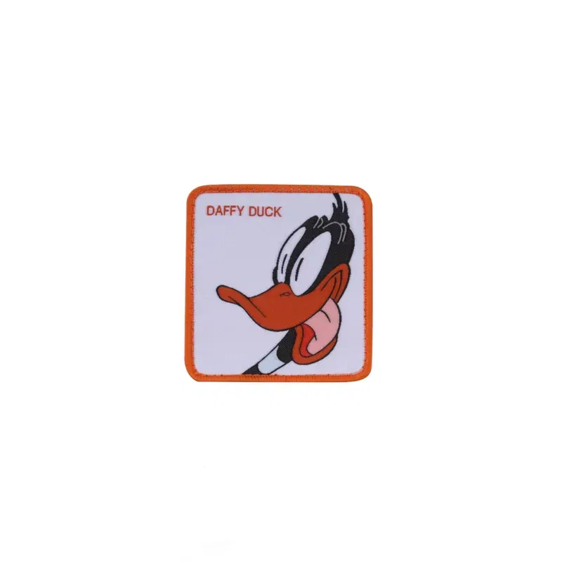 Removal Scotch “ DAFFY DUCK “