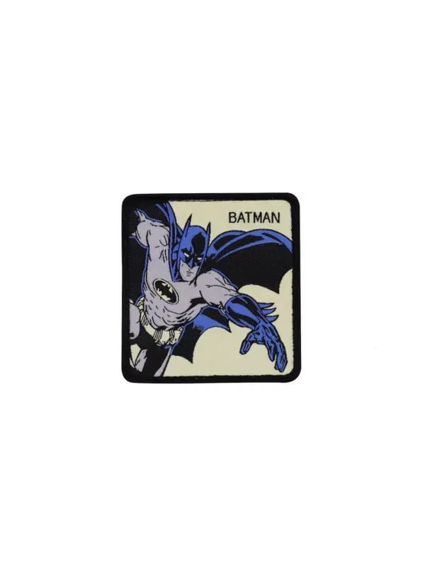 Removal Scotch “BATMAN”