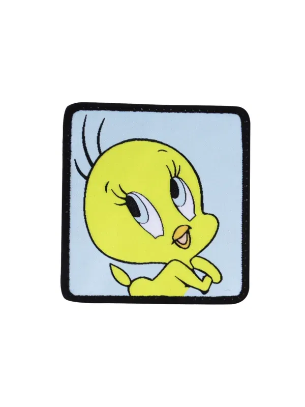 Removal Scotch “Tweety”