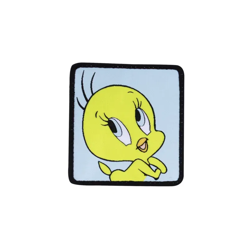 Removal Scotch “Tweety”