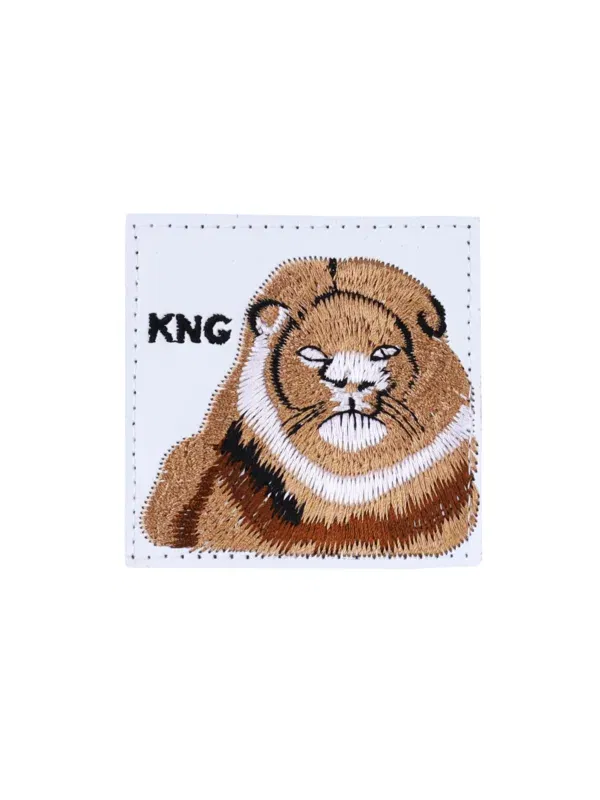Removal Scotch “Lion King”