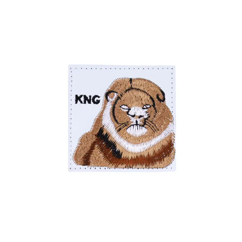 Removal Scotch “Lion King”