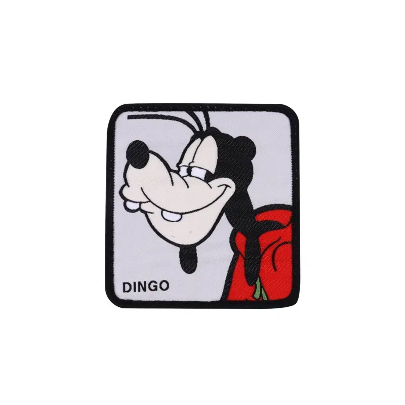 Removal Scotch “DINGO”