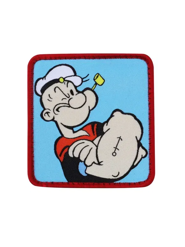 Removal Scotch “POPEYE”