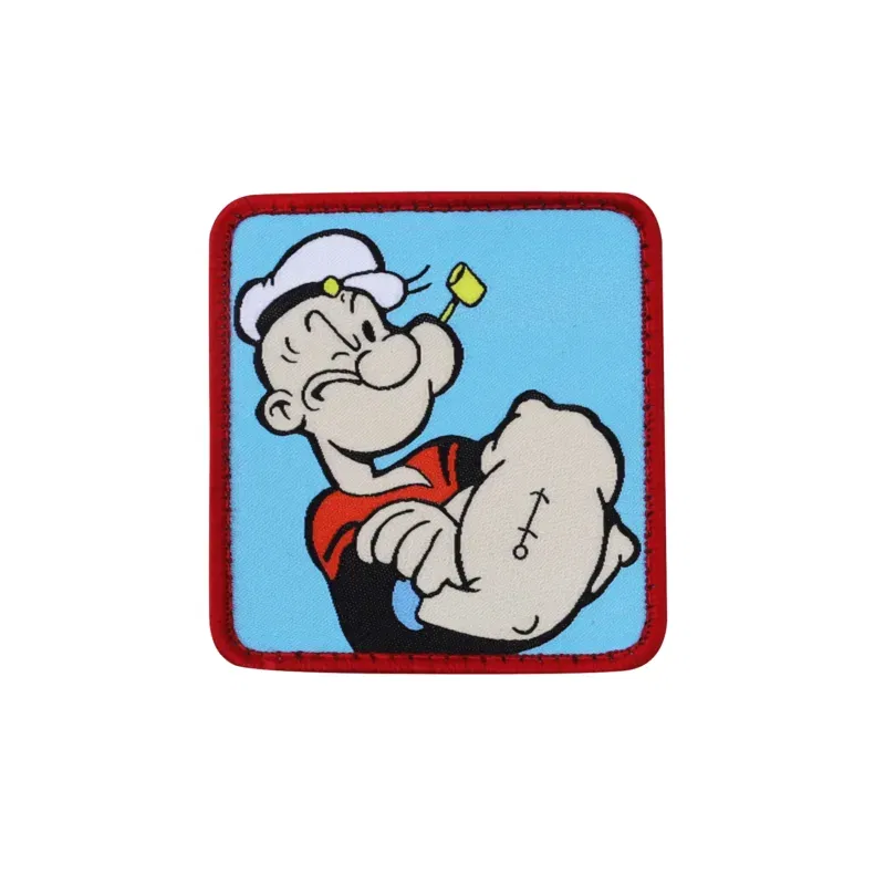 Removal Scotch “POPEYE”