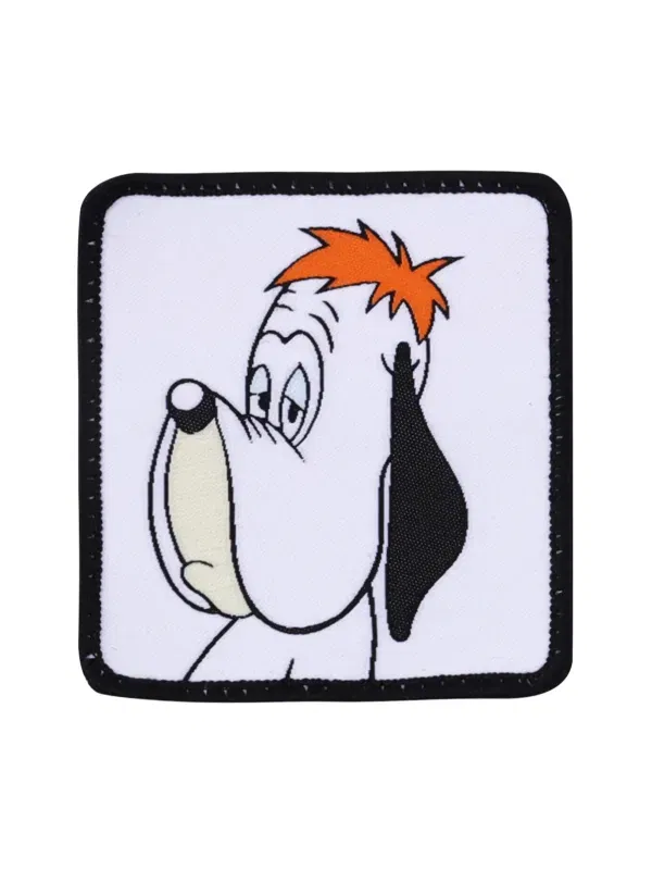 Removal Scotch “DROOPY DOG”
