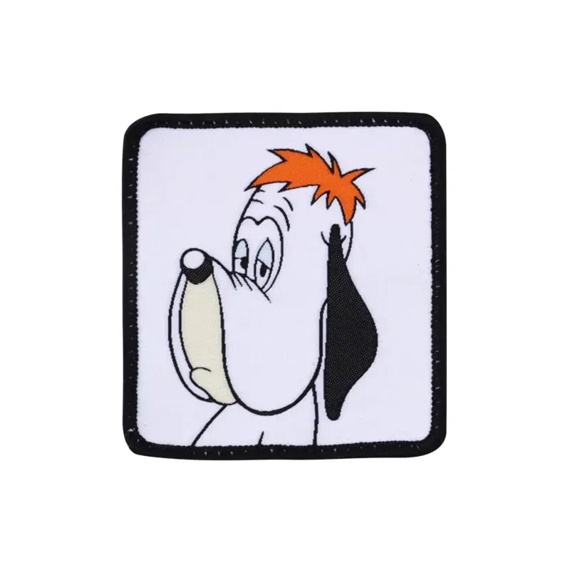 Removal Scotch “DROOPY DOG”