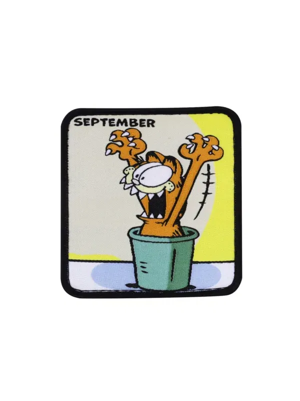 Removal Scotch “SEPTEMBER”
