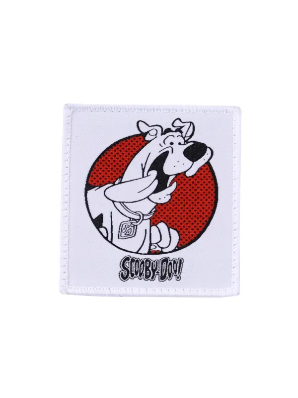 Removal Scotch “ SCOOBYDOO “