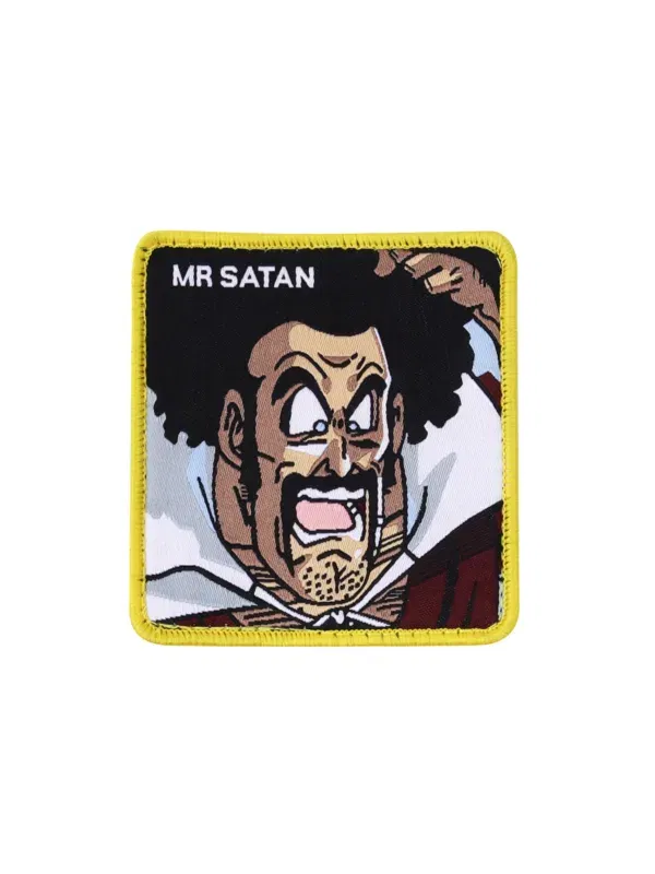 Removal Scotch “MR SATAN“