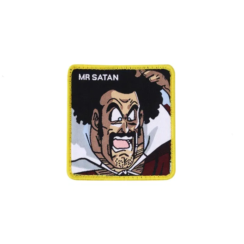 Removal Scotch “MR SATAN“