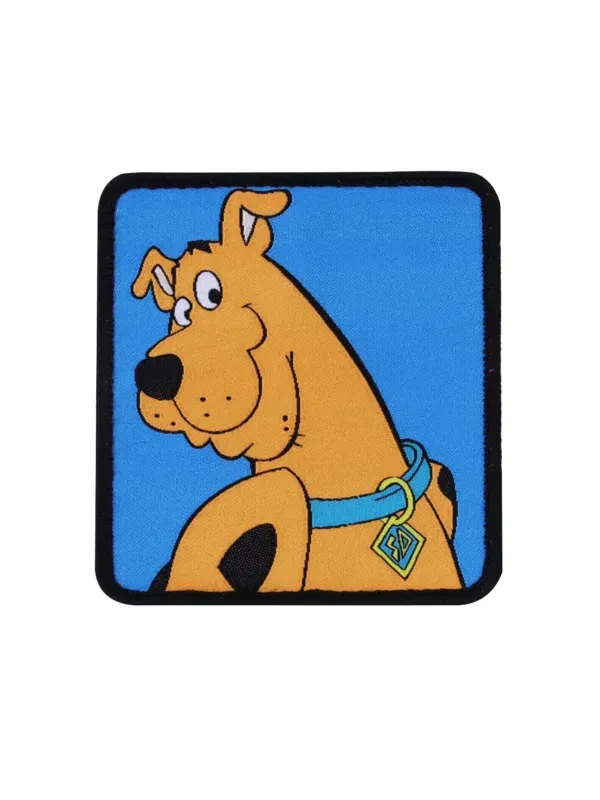 Removal Scotch “ SCOOBYDOO “