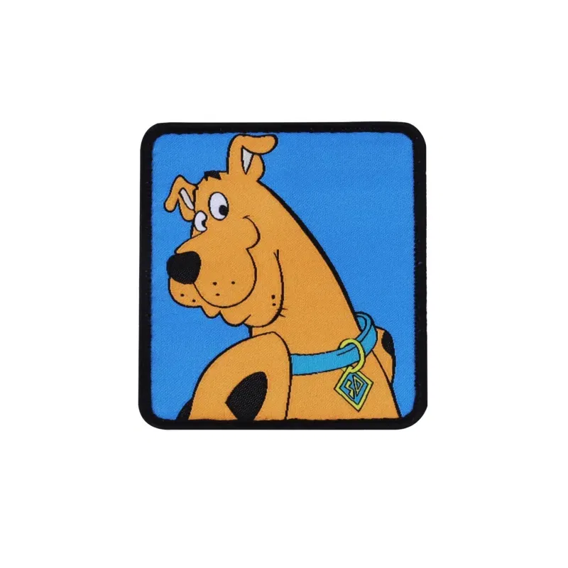 Removal Scotch “ SCOOBYDOO “