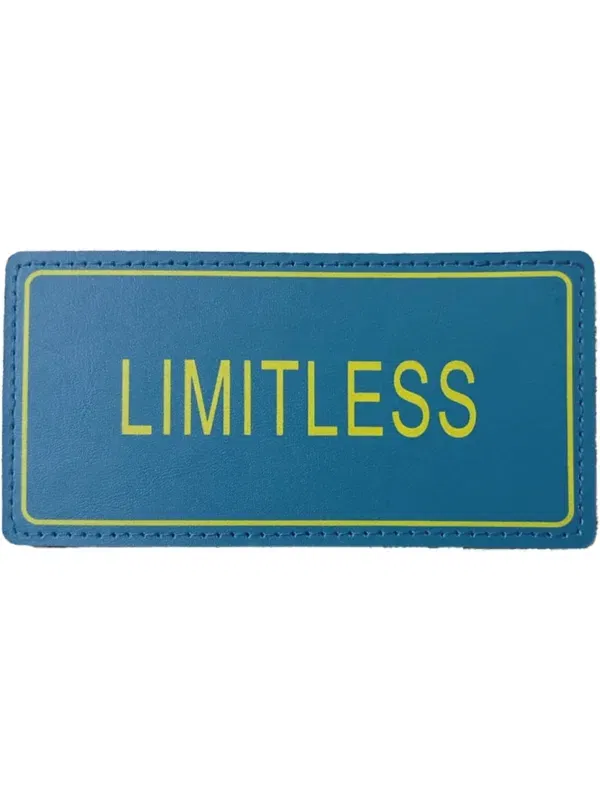Removal Scotch “LIMITLESS“