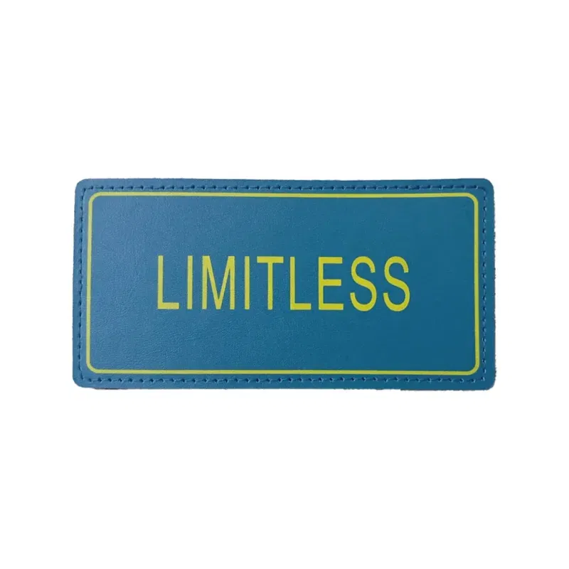 Removal Scotch “LIMITLESS“