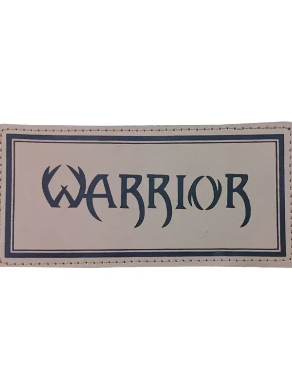 Removal Scotch “WARRIOR“