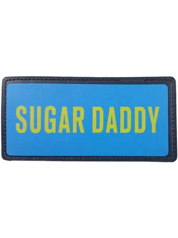 Removal Scotch “SUGAR DADDY“