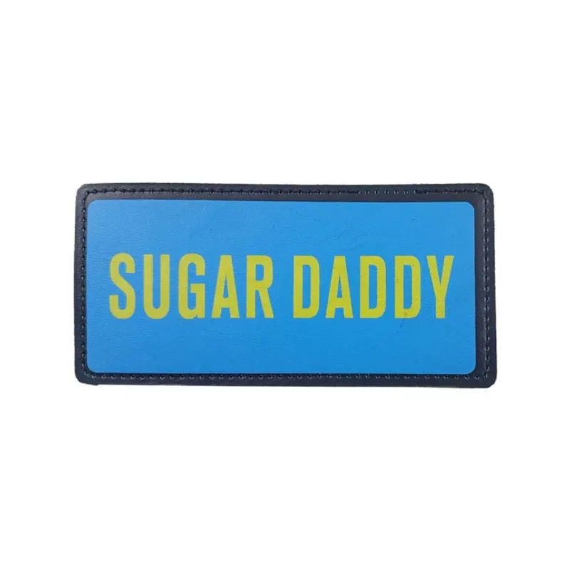 Removal Scotch “SUGAR DADDY“