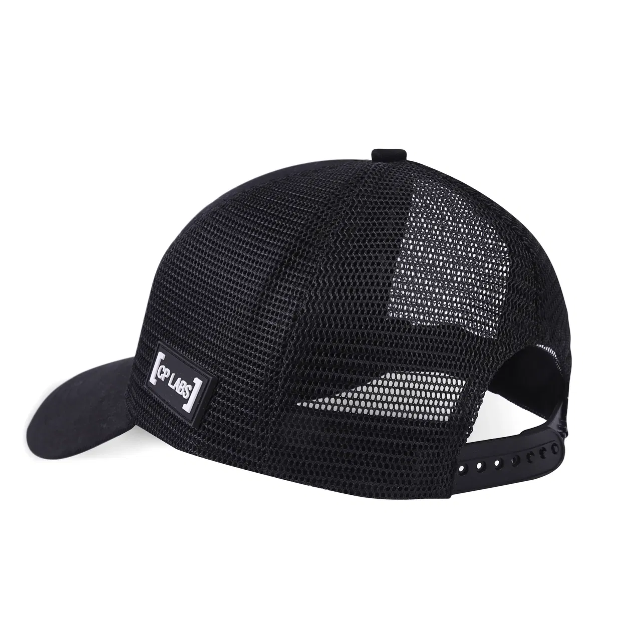 Coup - Unisex Casual Cap with Removable Scotch Coup - Unisex Casual Cap with Removable Scotch - Image 2