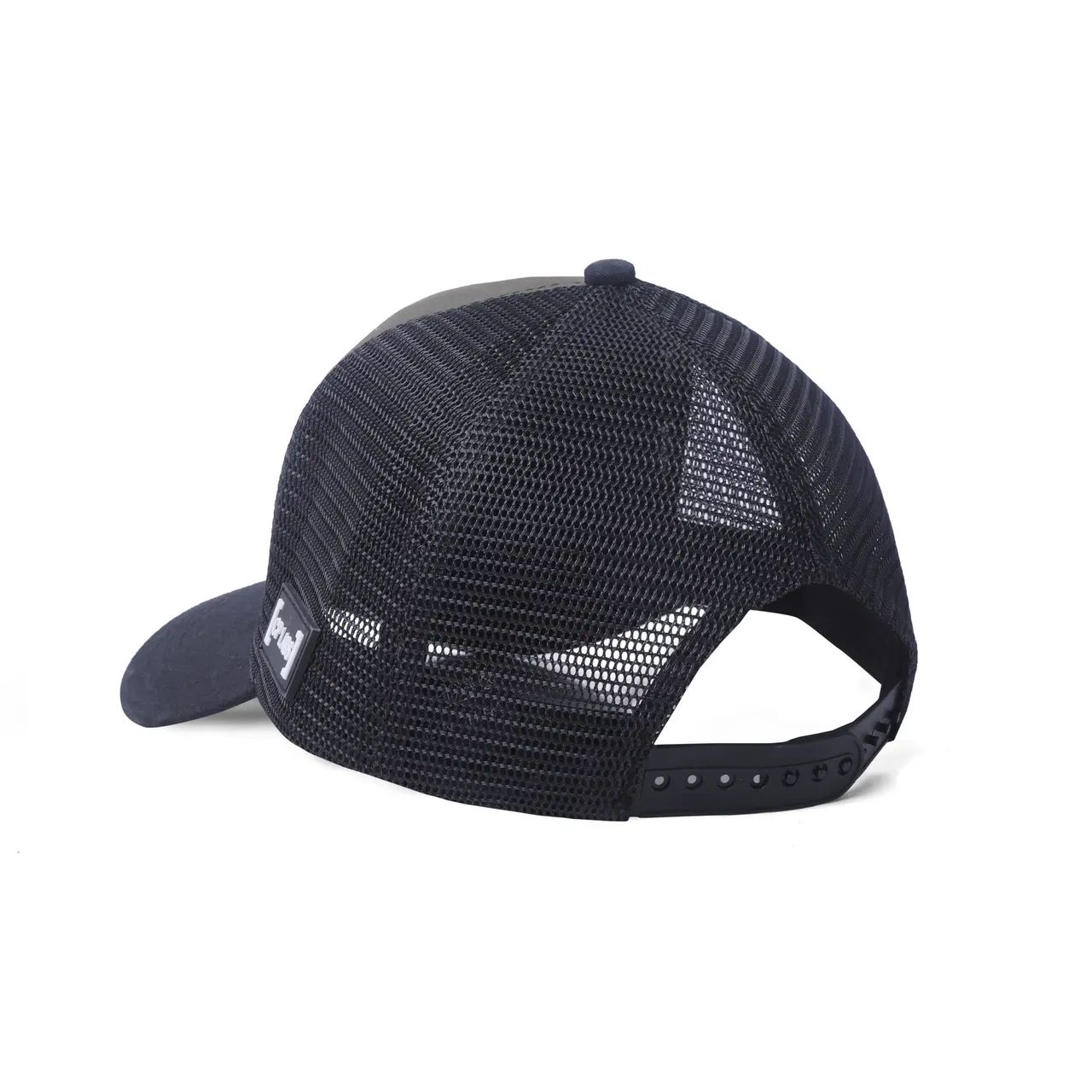 Coup - Unisex Casual Cap with Removable Scotch Coup - Unisex Casual Cap with Removable Scotch - Image 2