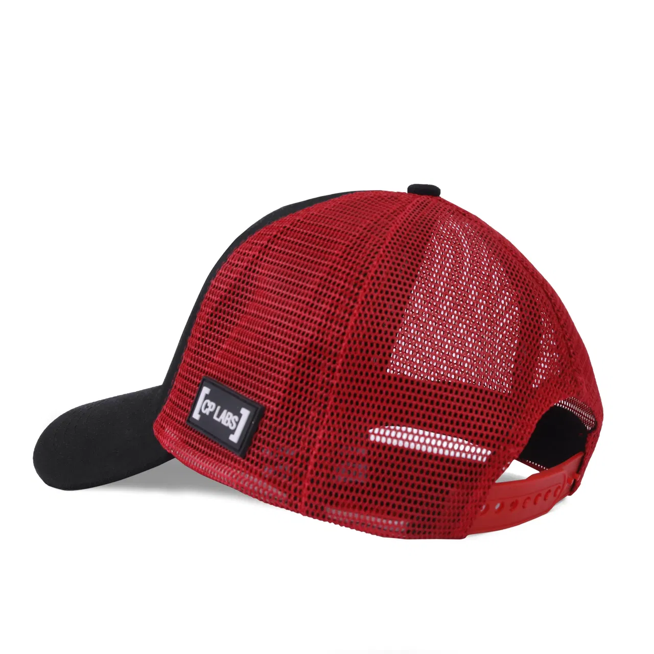 Coup - Unisex Casual Cap with Removable Scotch Coup - Unisex Casual Cap with Removable Scotch - Image 2