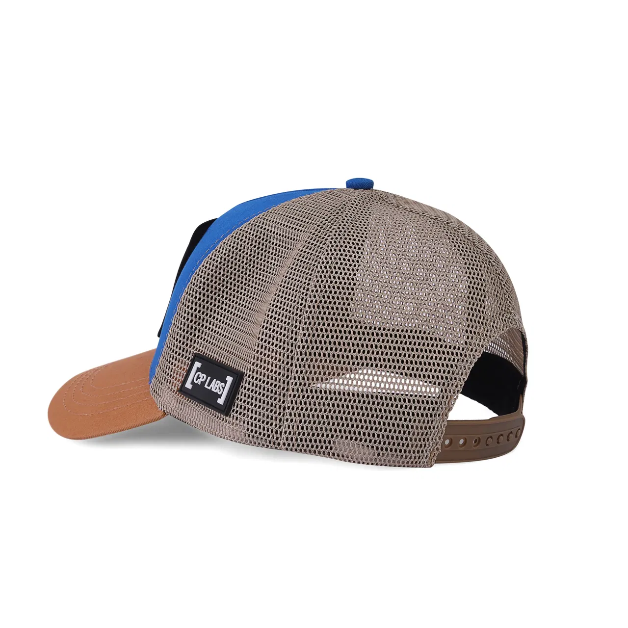 Coup - Unisex Casual Cap with Removable Scotch Coup - Unisex Casual Cap with Removable Scotch - Image 2
