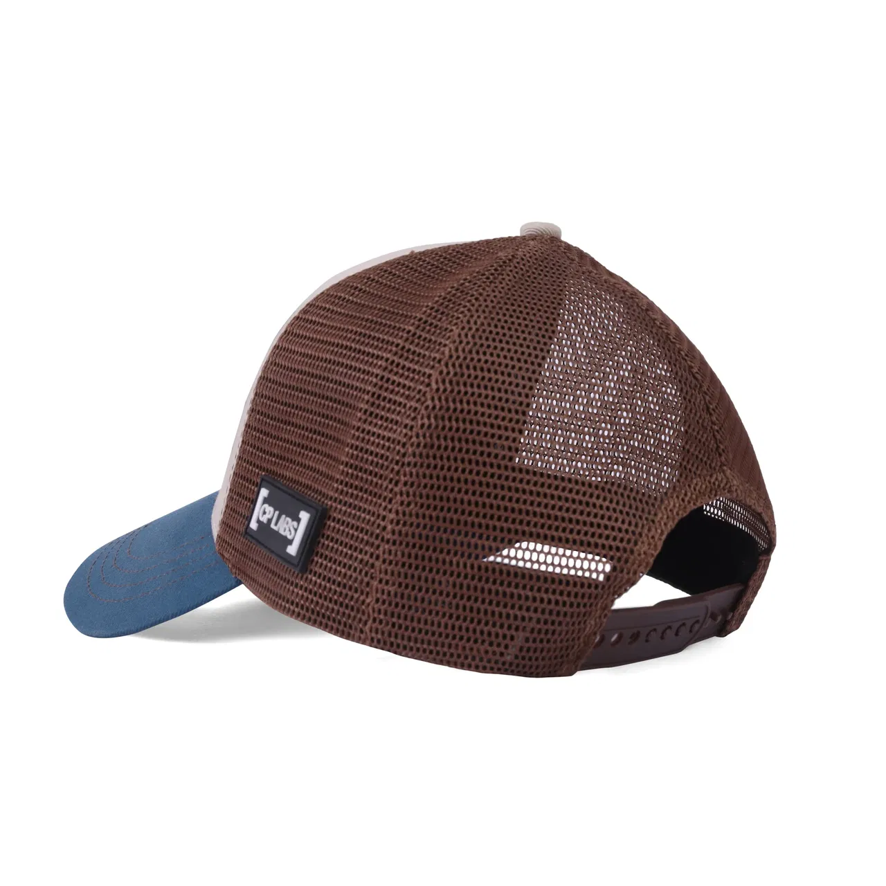 Coup - Unisex Casual Cap with Removable Scotch Coup - Unisex Casual Cap with Removable Scotch - Image 2