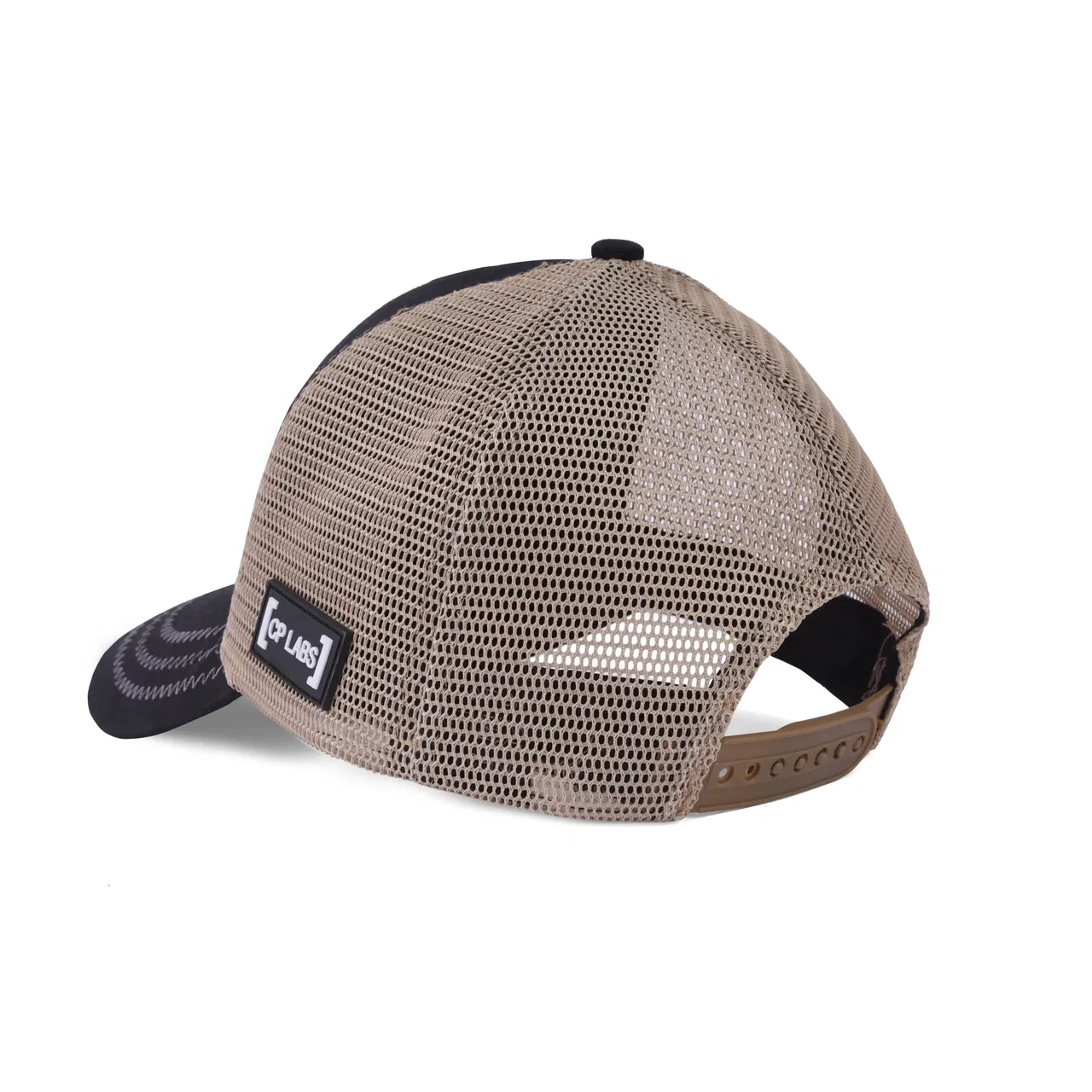Coup - Unisex Casual Cap with Removable Scotch Coup - Unisex Casual Cap with Removable Scotch - Image 2