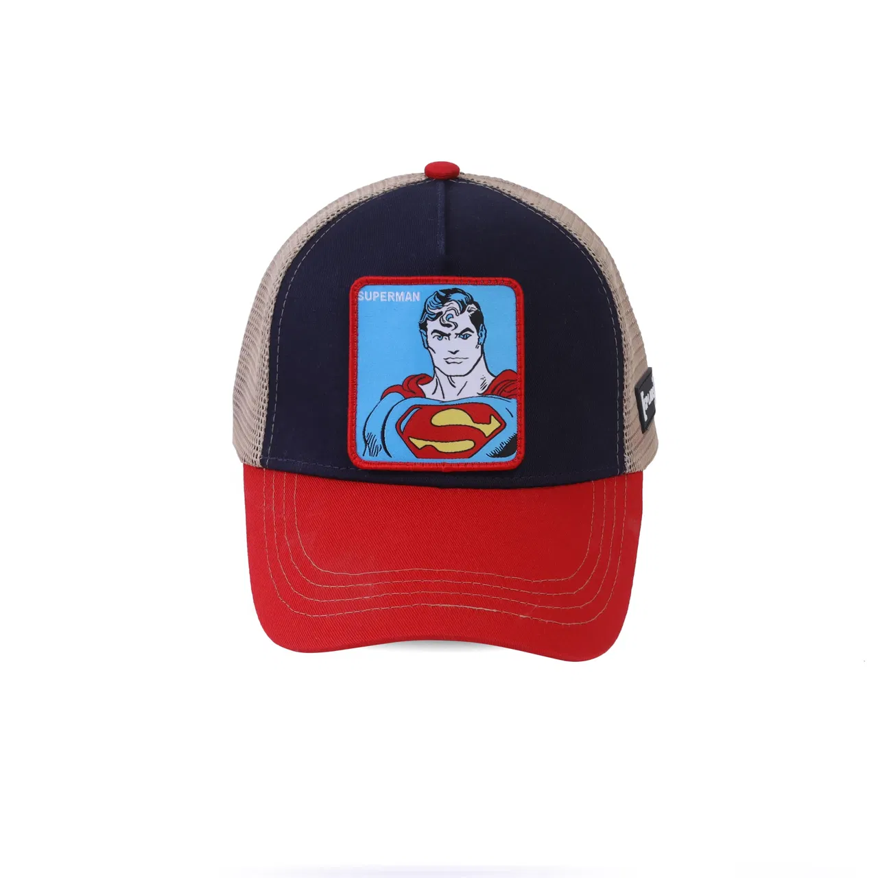 Coup - Unisex Casual Cap with Removable Scotch Coup - Unisex Casual Cap with Removable Scotch