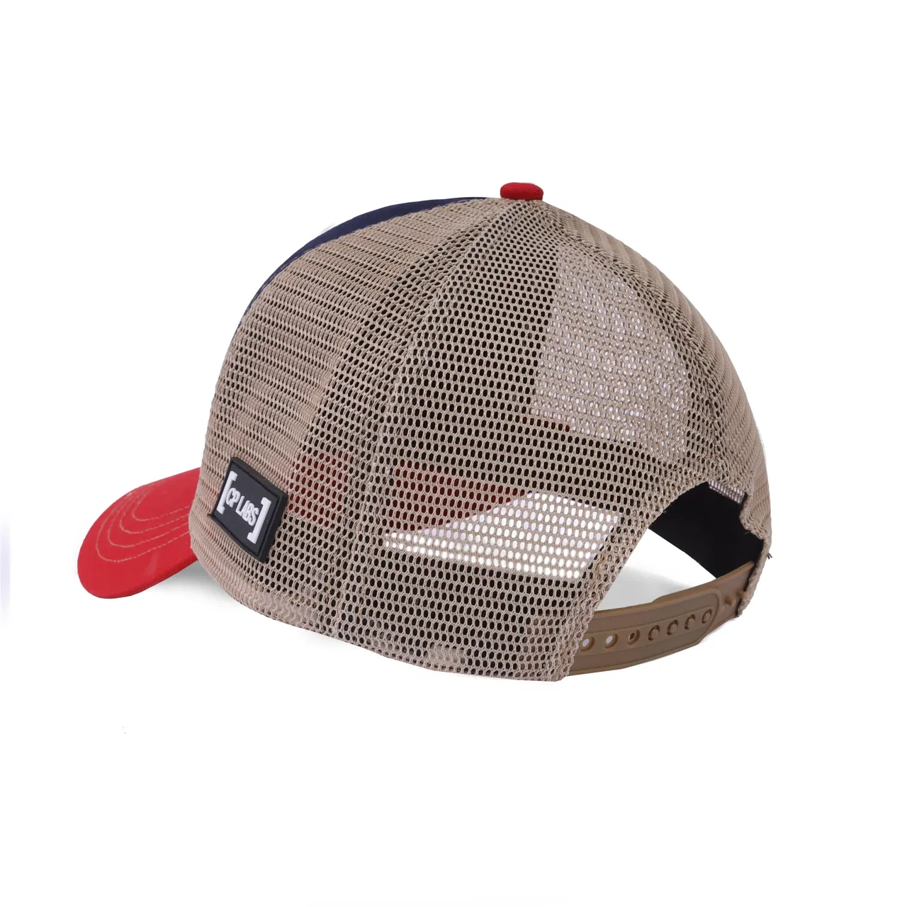Coup - Unisex Casual Cap with Removable Scotch Coup - Unisex Casual Cap with Removable Scotch - Image 2