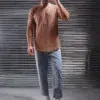 Coup – Regular Fit Basic Short Sleeve T-Shirt