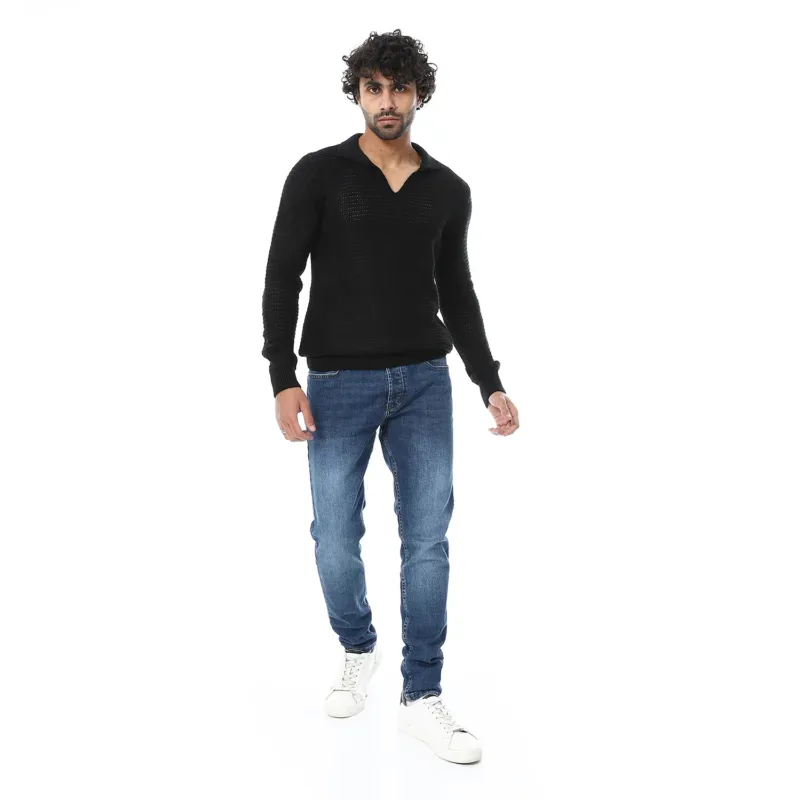  ملابس شباب كاجوال