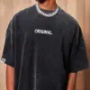 Coup - Original Style The Perfect Oversized T-Shirt