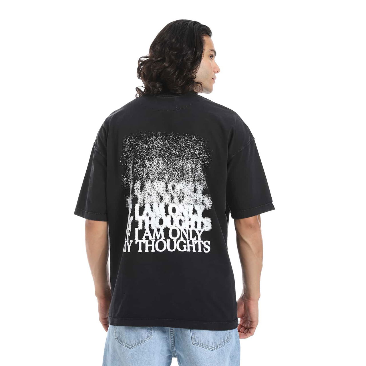 Coup - Original Style The Perfect Oversized T-Shirt - Image 2