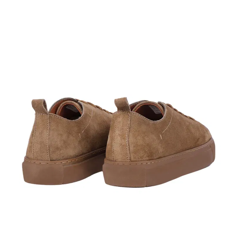 Coup - Men's Casual Sneakers for Daily Use - Image 2