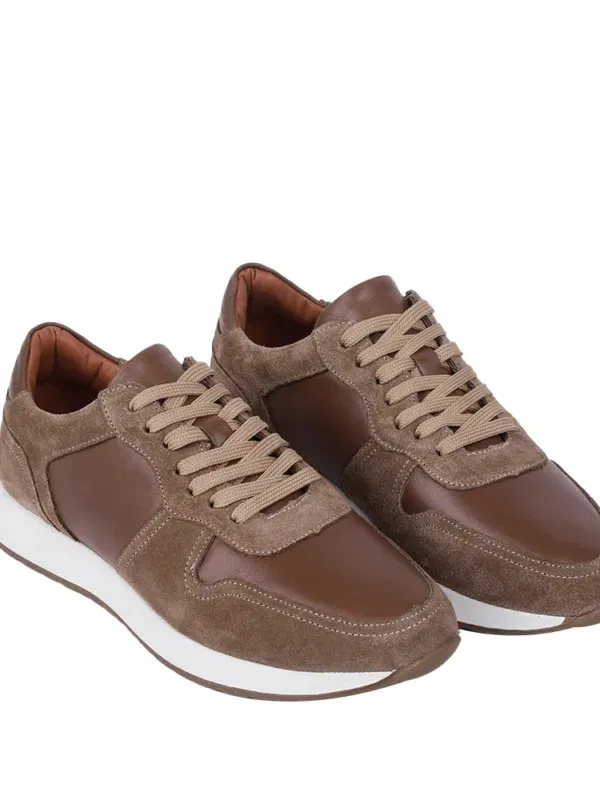 Coup - Daily Orthopedic Men's Casual Guaranteed Shoes