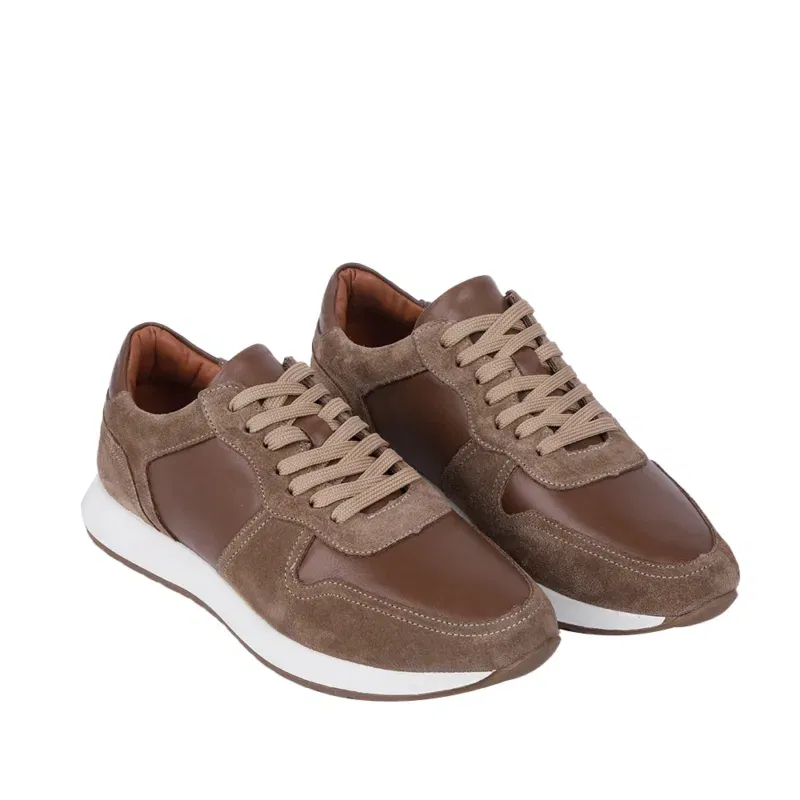 Coup - Daily Orthopedic Men's Casual Guaranteed Shoes