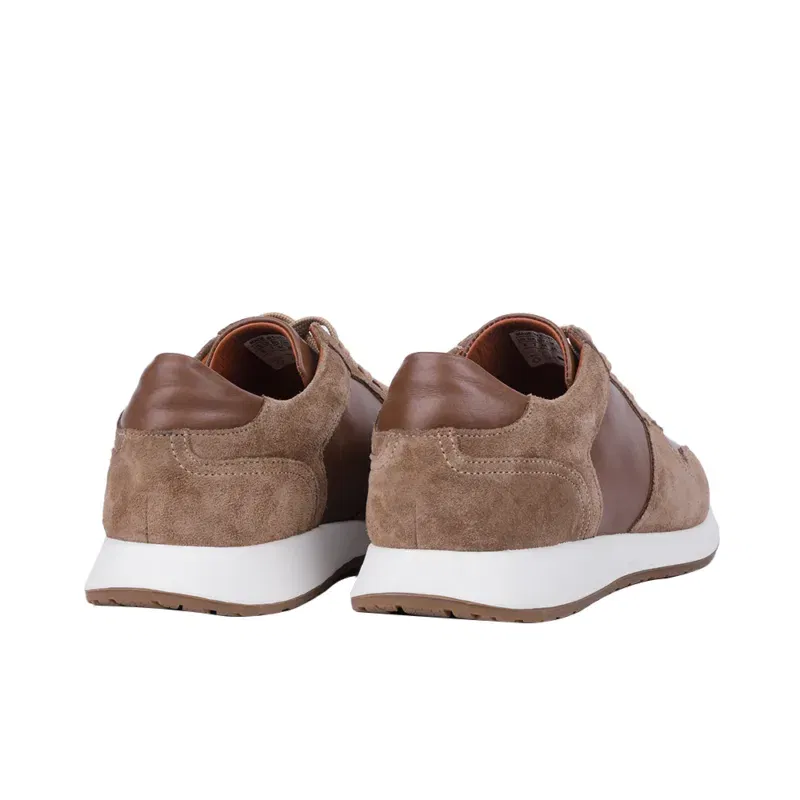 Coup - Daily Orthopedic Men's Casual Guaranteed Shoes - Image 2