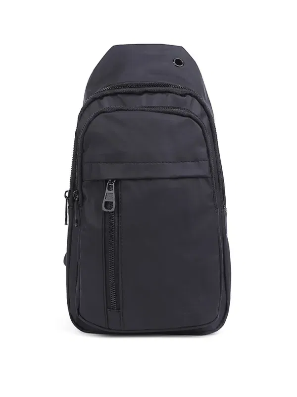 COUP - Men's Multifunctional Waterproof Casual Cross-Bag