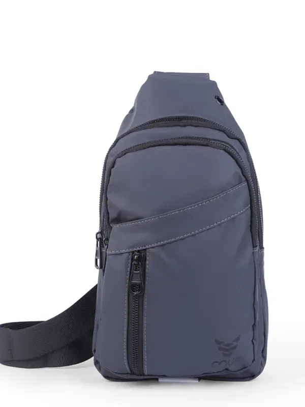 Coup -  Men's  Shoulder Bag